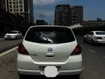 Nissan Tiida-3