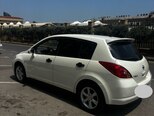 Nissan Tiida-2