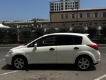 Nissan Tiida-6