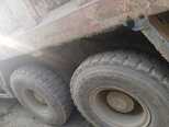 HOWO 371-8