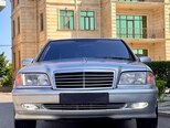 Mercedes C 200-3