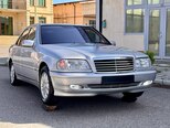 Mercedes C 200-2