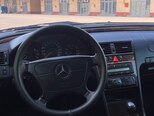 Mercedes C 200-14