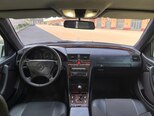 Mercedes C 200-12