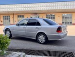 Mercedes C 200-5