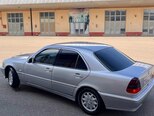 Mercedes C 200-9