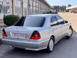 Mercedes C 200-10