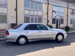 Mercedes C 200-8