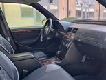 Mercedes C 200-16