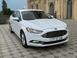 Ford Fusion (North America)-2