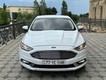 Ford Fusion (North America)-1
