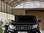 Toyota Land Cruiser Prado-1
