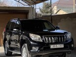 Toyota Land Cruiser Prado-3