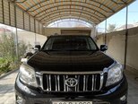 Toyota Land Cruiser Prado-2