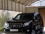 Toyota Land Cruiser Prado-4