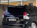 Toyota Land Cruiser Prado-7