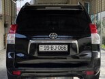 Toyota Land Cruiser Prado-8