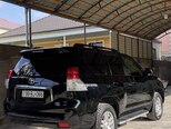 Toyota Land Cruiser Prado-19