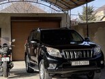 Toyota Land Cruiser Prado-20