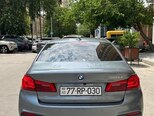 BMW 520-3