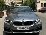 BMW 520-4