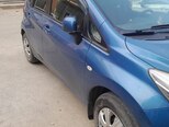 Nissan Note-4