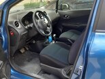 Nissan Note-6