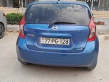 Nissan Note-9
