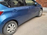 Nissan Note-8