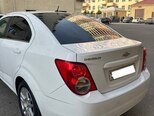 Chevrolet Aveo-4