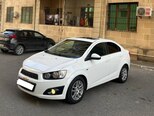 Chevrolet Aveo-2