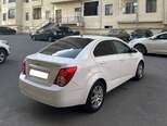 Chevrolet Aveo-6