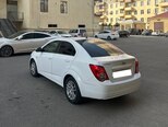 Chevrolet Aveo-7