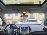 Chevrolet Aveo-9