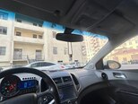 Chevrolet Aveo-10