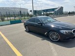BMW 530-9