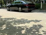 Genesis G90-2