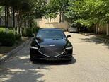 Genesis G90-8