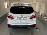 Hyundai Grand Santa Fe-8