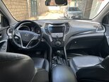 Hyundai Grand Santa Fe-7
