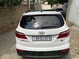 Hyundai Grand Santa Fe-5