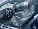 Bentley Continental GT-10