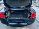 Bentley Continental GT-11