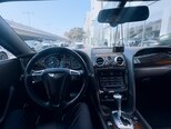 Bentley Continental GT-6