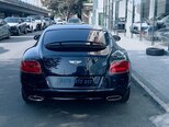 Bentley Continental GT-4