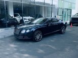 Bentley Continental GT-2