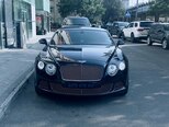 Bentley Continental GT-1
