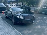 Bentley Continental GT-3