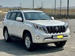 Toyota Land Cruiser Prado-2