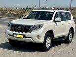 Toyota Land Cruiser Prado-3